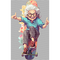 Mother's Day-MM 2765